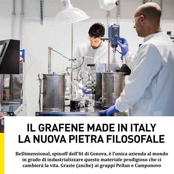 il-grafene-made-in-italy-la-nuova-pietra-filosofale il-grafene-made-in-italy-la-nuova-pietra-filosofale