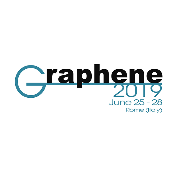 Graphene-2019 Graphene-2019