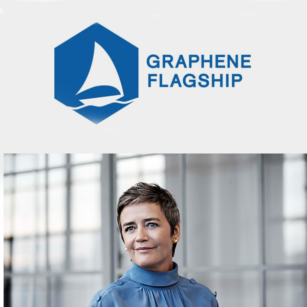 vicepresidente-vestager-visita-graphene-flagship vicepresidente-vestager-visita-graphene-flagship
